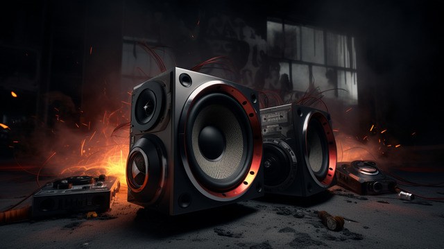 Amazon Wireless Speakers